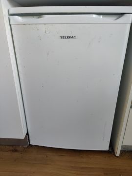 Técnico de Reparação de Frigoríficos