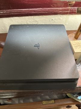 Técnico de Reparação de Consolas