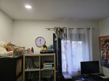 Pintura de Casas - Pintura