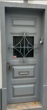 Reparação de Porta
