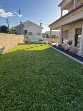Natura jardins - Esposende - Tree Stump Grinding and Removal