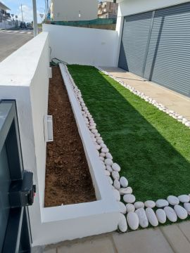 Arquiteto - Arquitetura