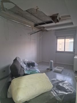 Remodelações e Construção