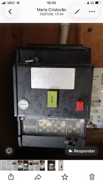Eletricidade