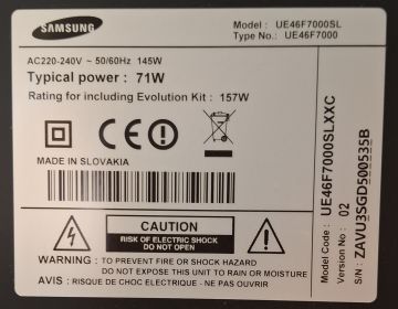 Reparador de TV
