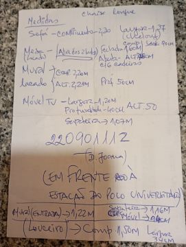 Mudanças - Empresas de Mudanças