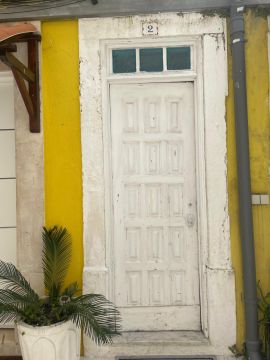 Especialista em Reparação de Portas