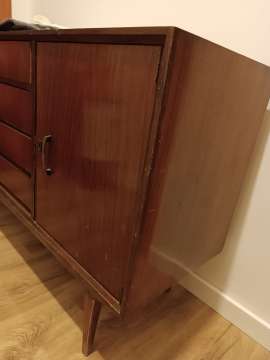 Carpentry and Woodworking