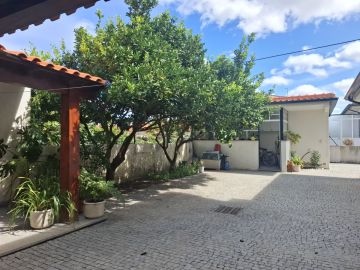 Serviço de Jardinagem