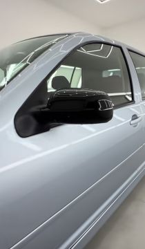 Pintura de Automóveis