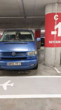Pintura de Automóveis