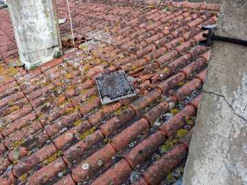 Remodelações e Construção