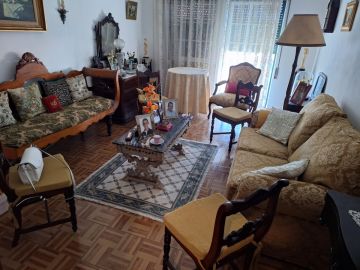 Mudanças