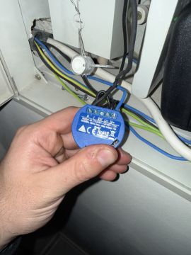 Eletricista
