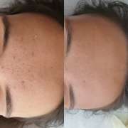 Raluca Beatrice MUA - Amadora - Pregnancy Massage