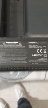 Reparador de TV