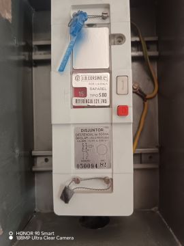 Eletricista