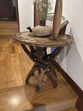 Furniture restoration company