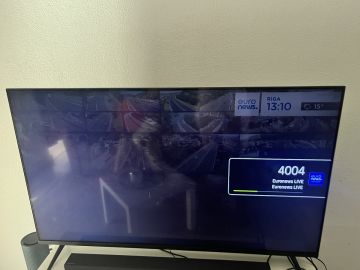 Reparador de TV