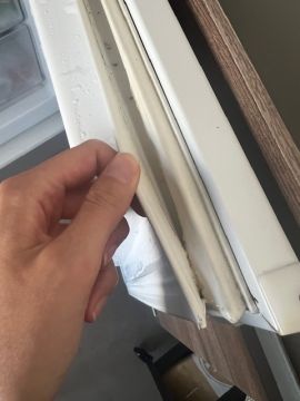 Técnico de Reparação de Frigoríficos