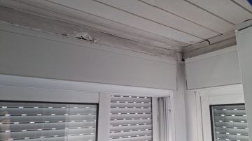Renovierungsarbeiten