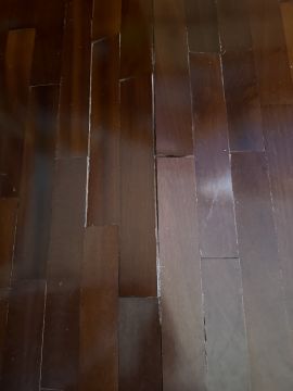 Flooring Specialist