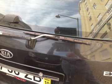 Car Painter