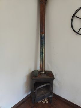 Spezialisten für Kamin- und Schornsteinbau