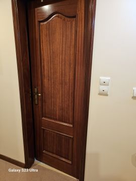 Door Painter
