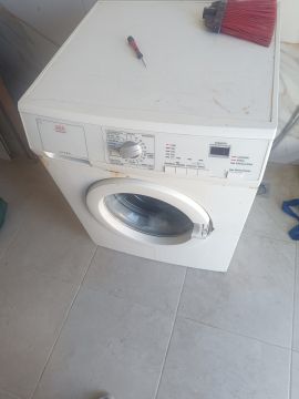 Washing Machine Repairman