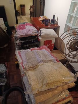 Empresa de Mudanças