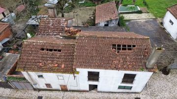 Telhados e Coberturas