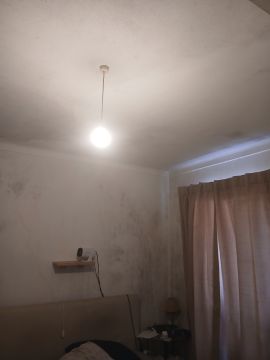 Pintura de Casas