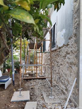 Spezialisten für Modernisierungen - Haus