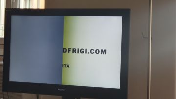 Reparador de TV