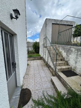 Podador de Árvores - Casa