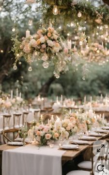 Décoration d’événements