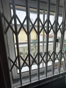 Window Repair