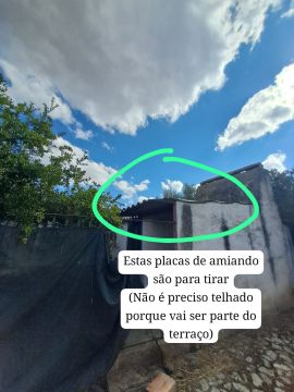 Servicios de construcción