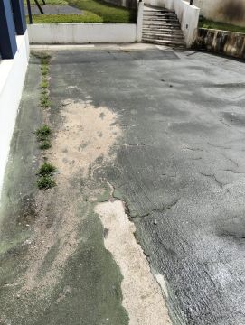 Asphalt Repair