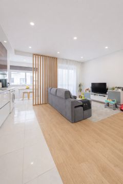 Remodelações