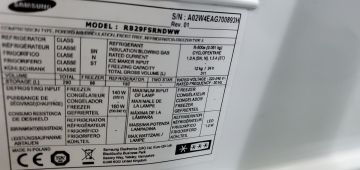 Refrigerator Repairman