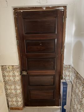 Empresa de Portas