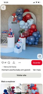 Decorador de Eventos