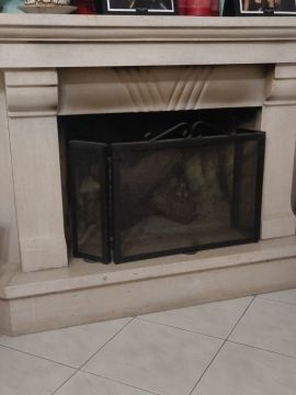Installateur de cheminées et conduits de fumée
