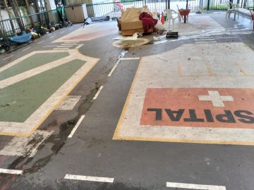Asphalt Repair