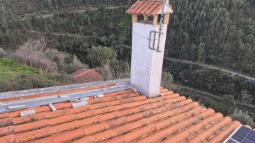 Telhados e Coberturas