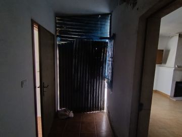 Construtor de Paredes - Casa