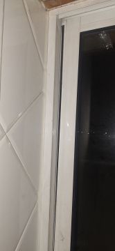 Especialista de Reparação de Portadas