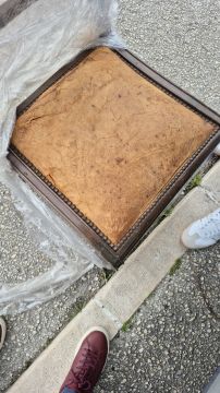 Upholstery Service